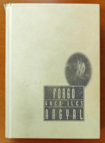 Greg Iles - Forg angyal