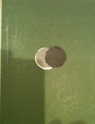 Grandpierre Lajos - Napfogyatkozás