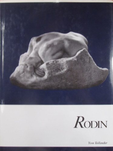 Yvon Taillandier - Rodin