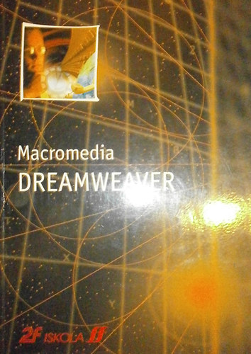 Nadia Andreini - Macromedia Dreamweaver