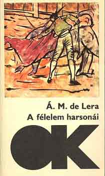 �. M. de Lera - A f�lelem harson�i