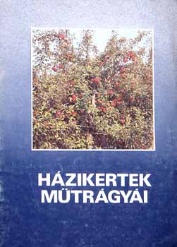 Somogyi Lajos fel.kiad. - Hzikertek mtrgyi