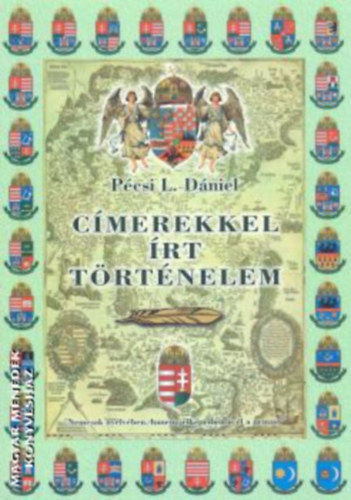 P�csi L. D�niel - C�merekkel �rt t�rt�nelem