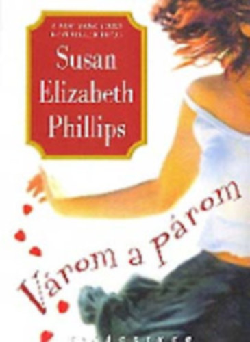 Susan Elizabeth Phillips - Vrom a prom (Philips)