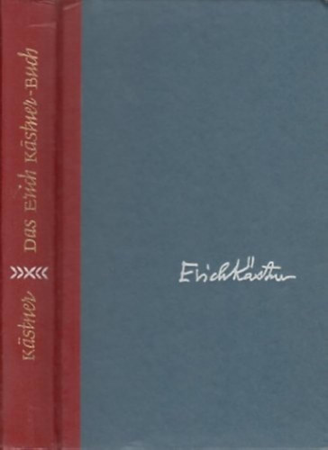 Das Erich K�stner-Buch. Gedichte und Prosa