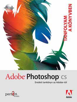 Adobe Creative Team - Adobe Photoshop Cs + CD-ROM