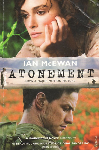 Ian McEwan - Atonement