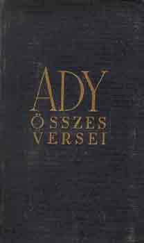 Ady Endre - Ady Endre �sszes versei