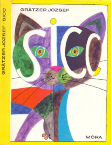 Gratzer Jzsef - Sicc