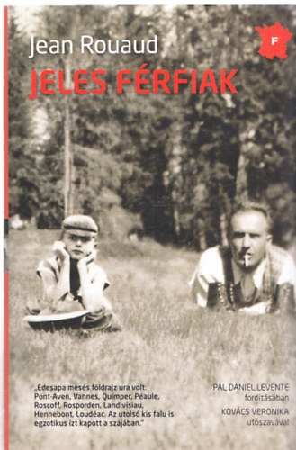 Jean Rouaud - Jeles frfiak