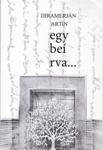 Diramerján Artin - Egybeírva