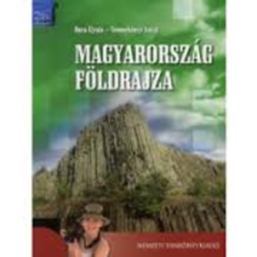 Bora Gyula-Nemerknyi Antal - Magyarorszg fldrajza