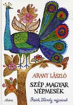 Arany L�szl� - Sz�p magyar n�pmes�k