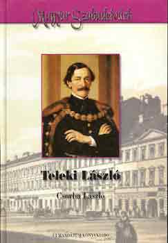 Csorba Lszl - Teleki Lszl
