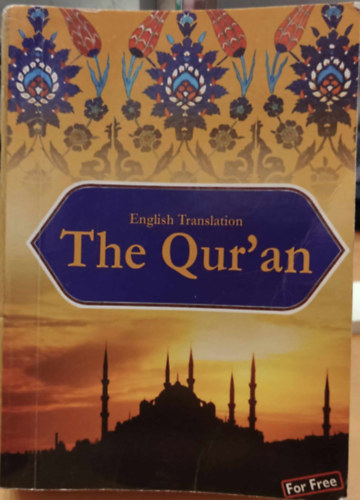 The Qur'an