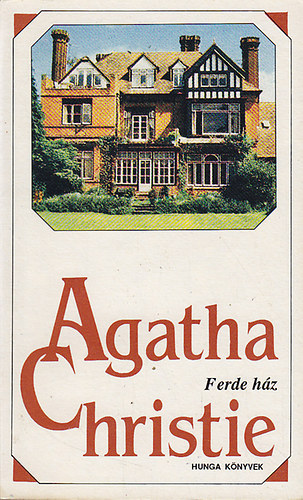 Agatha Christie - A ferde hz