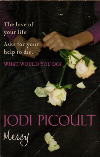 Jodi Picoult - Mercy