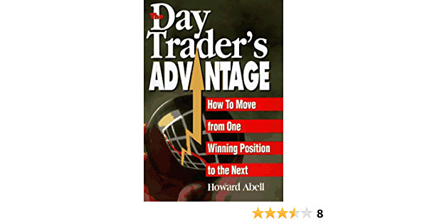 Howard Abell - Day Trader's advantage