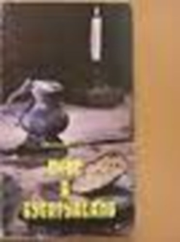 Dux Mária - Élettani gyakorlatok