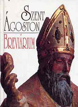 Kecsks Pl - Szent goston brevirium