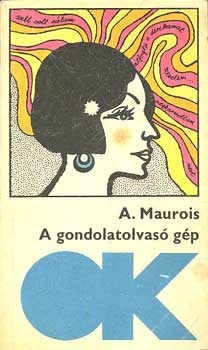 A. Maurois - A gondolatolvas gp