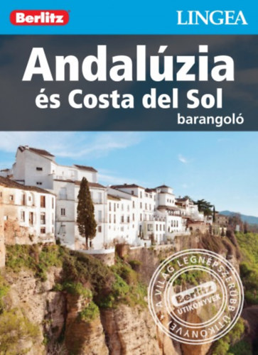 Lingea - Andalzia s Costa del Sol