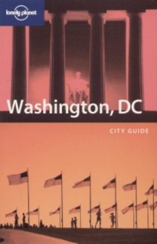 Laura Harger - Washington, DC