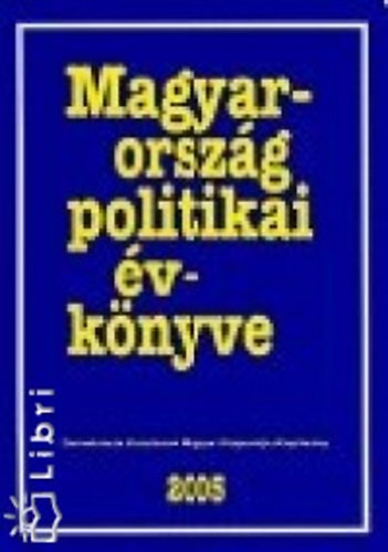 Magyarorszg politikai vknyve 2005