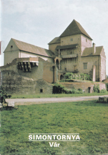 �ri Istv�n, Dercs�nyi Bal�zs - Simontornya - V�r