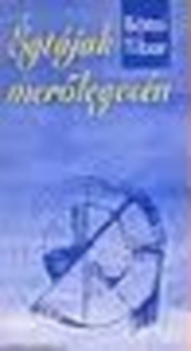 Bátai Tibor - Égtájak merőlegesén