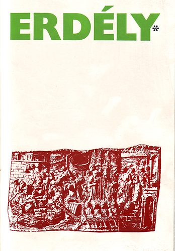 Barta G�bor - Erd�ly I.