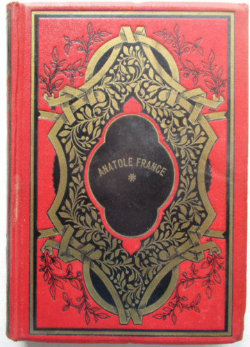 Anatole France - Bergeret ur P�risban