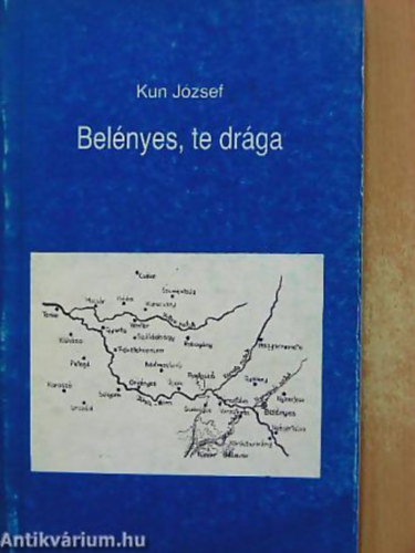 Kun József GRAFIKUS Kun Zsolt - Belényes, te drága SZÜLŐFÖLDEM, GYERMEKKOROM EMLÉKEI