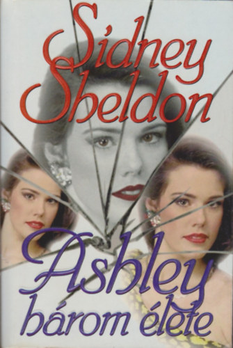 Sidney Sheldon - Ashley hrom lete