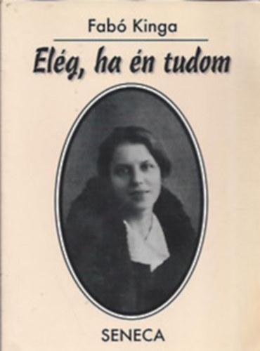 Fab Kinga - Elg, ha n tudom