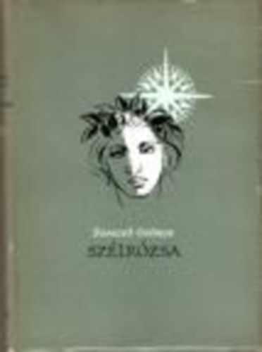 Somlyó György - Szélrózsa (összegyűjtött versfordítások 1938-1958)
