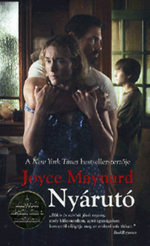 Joyce Maynard - Ny�rut�
