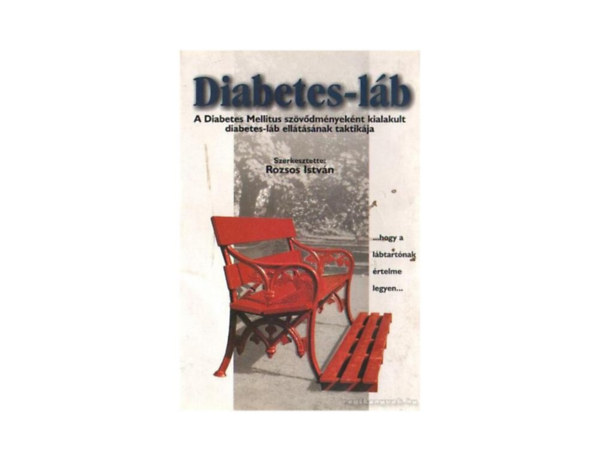 Rozsos Istvn - Diabetes - lb
