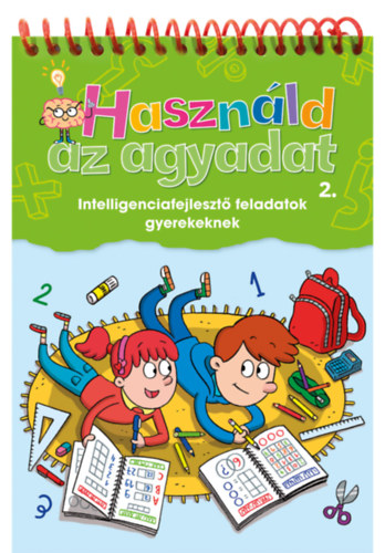 Haszn�ld az agyadat 2.