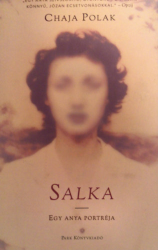 Chaja Polak - Salka