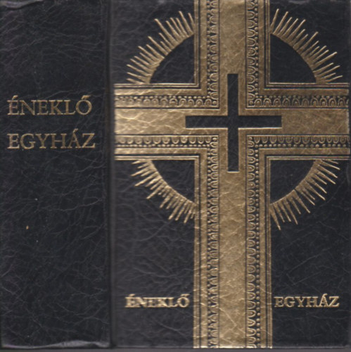 nekl egyhz (Rmai Katolikus Npnektr liturgikus nekekkel s imdsgokkal)