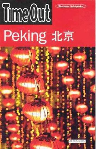 Peking - Time out