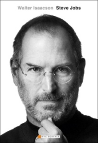 Walter Isaacson - Steve Jobs