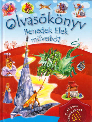 Olvasókönyv Benedek Elek műveiből