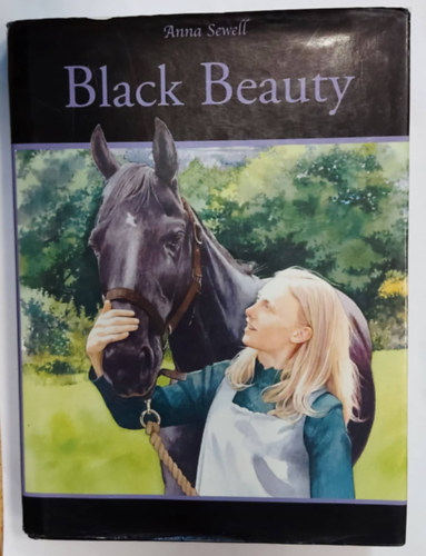 Anna Sewell - Black Beauty