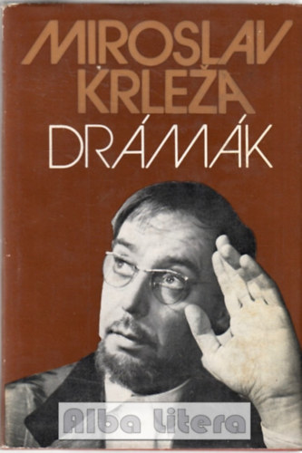 Miroslav Krleza - Drmk