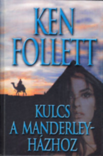 Kulcs a Manderley-h�zhoz