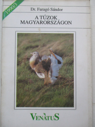 Dr. Farag� S�ndor - A t�zok Magyarorsz�gon