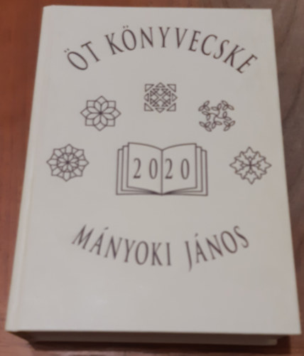 Mnyoki Jnos - t knyvecske Vallsrl - utakrl - hazai fldrl