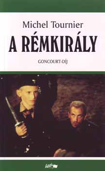 Michel Tournier - A rmkirly